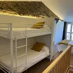 A Casina Do Rey Casita Junto A La Playa De Dom wakacyjny Cabañas