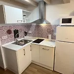 A Casina Do Rey Casita Junto A La Playa De Dom wakacyjny Cabañas