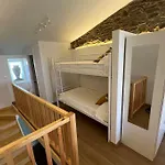 A Casina Do Rey Casita Junto A La Playa De * Cabañas