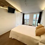 A Casina Do Rey Casita Junto A La Playa De Dom wakacyjny *