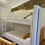 A Casina Do Rey Casita Junto A La Playa De Dom wakacyjny Cabañas