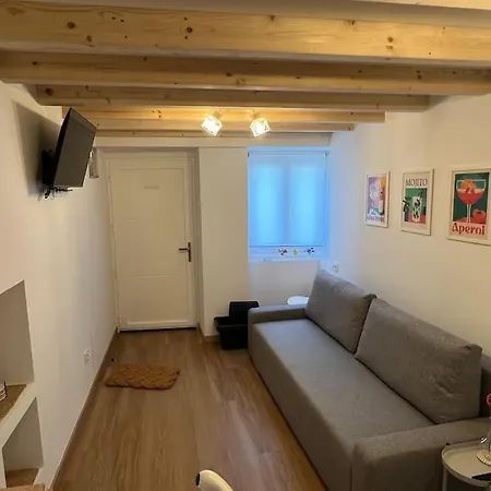 A Casina Do Rey Casita Junto A La Playa De