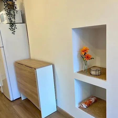 A Casina Do Rey Casita Junto A La Playa De