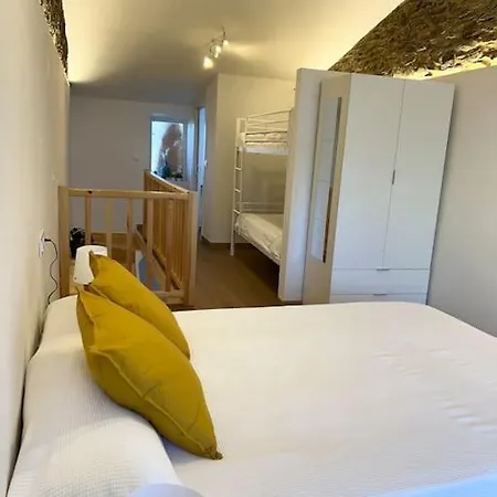 A Casina Do Rey Casita Junto A La Playa De * Cabañas