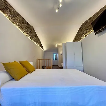 A Casina Do Rey Casita Junto A La Playa De