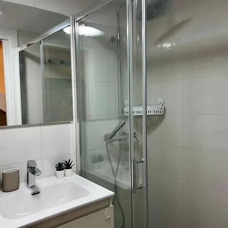 A Casina Do Rey Casita Junto A La Playa De Casa de Férias *