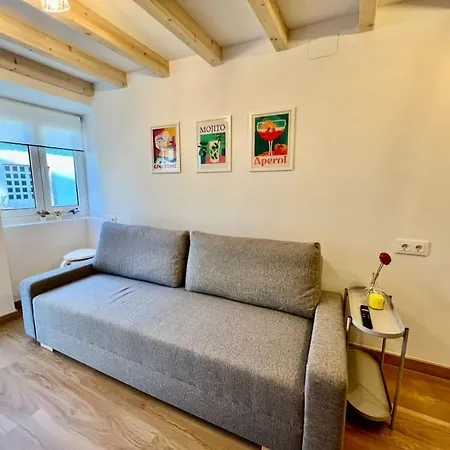 A Casina Do Rey Casita Junto A La Playa De * كاباناس