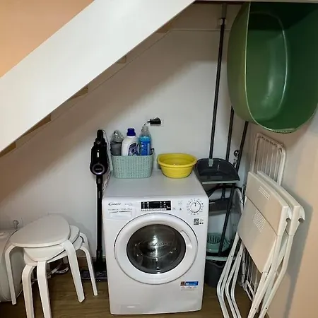 A Casina Do Rey Casita Junto A La Playa De Casa de Férias