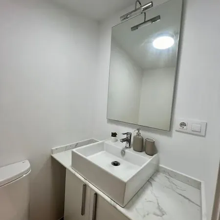 A Casina Do Rey Casita Junto A La Playa De *