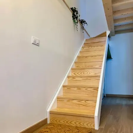 Casa de Férias A Casina Do Rey Casita Junto A La Playa De