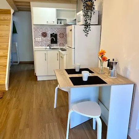 A Casina Do Rey Casita Junto A La Playa De Casa de Férias