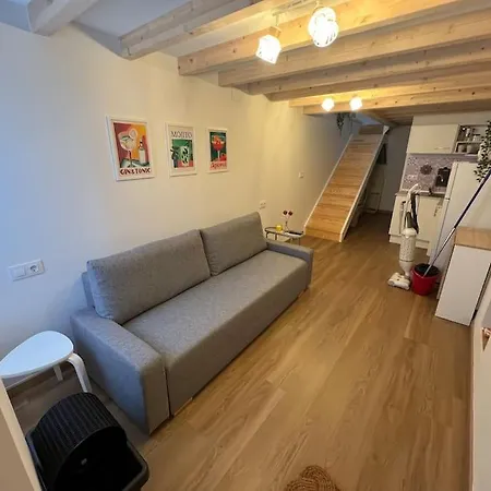 A Casina Do Rey Casita Junto A La Playa De بيت للعطل كاباناس