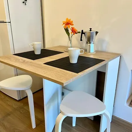 A Casina Do Rey Casita Junto A La Playa De Casa de Férias