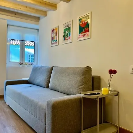 Casa de Férias A Casina Do Rey Casita Junto A La Playa De *